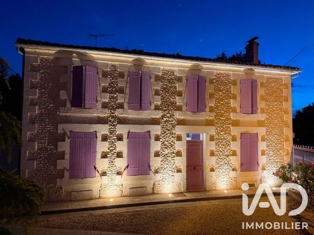 Vente Maison/villa 8 pièces