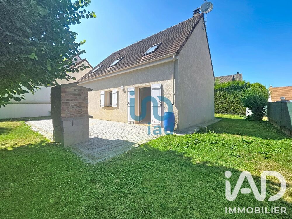 Vente Maison Vente Maison/villa 5 pièces Rosny-sur-seine