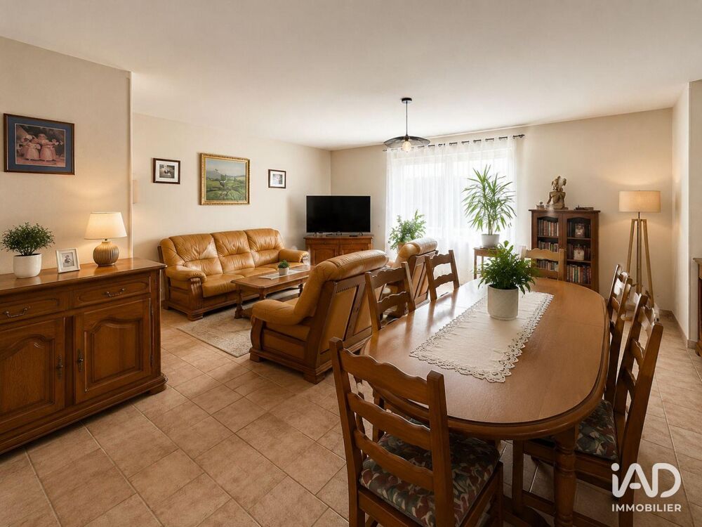 Vente Maison/villa 4 pièces