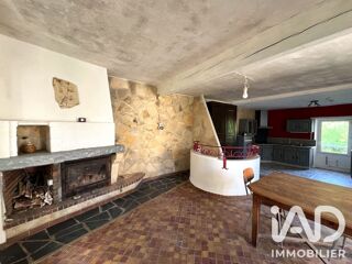  Maison à vendre 8 pièces 148 m²