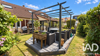 Vente Maison Vente Maison/villa 6 pièces Longpont-sur-orge
