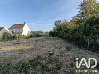  Terrain à vendre 1608 m²