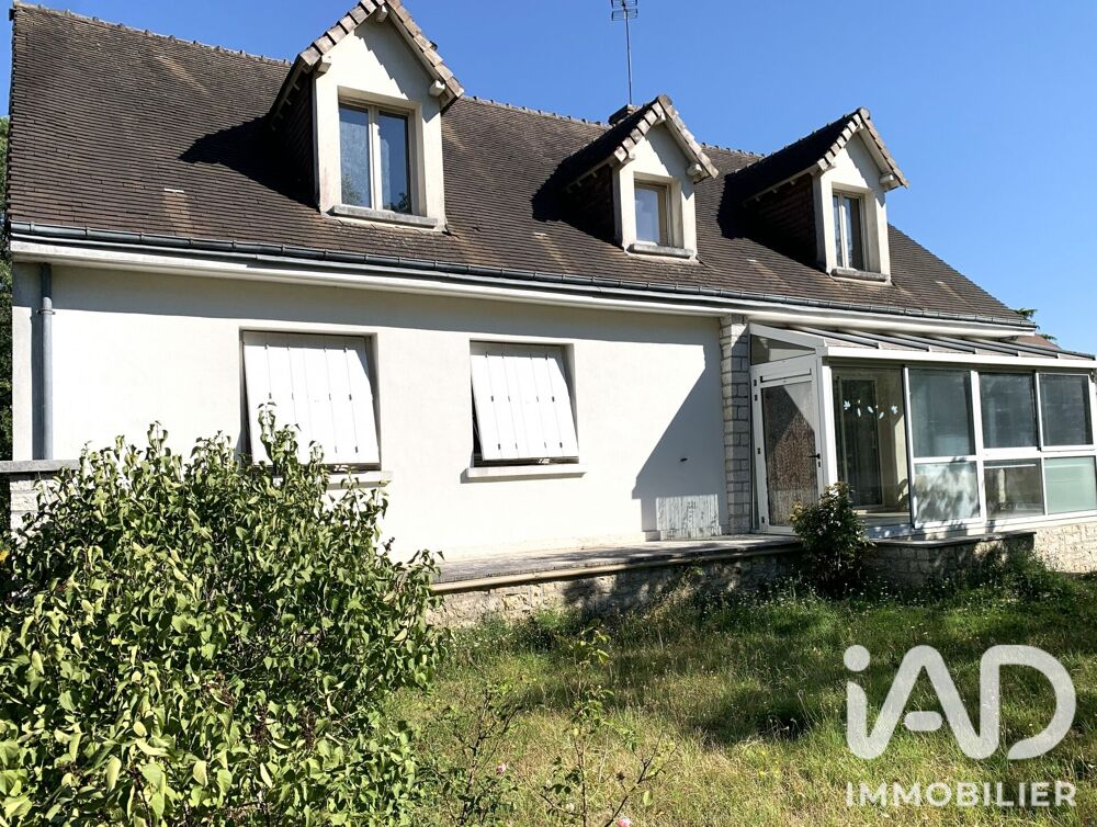 Vente Maison Vente Maison/villa 4 pièces Herbault