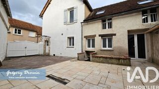  Maison à vendre 5 pièces 151 m²
