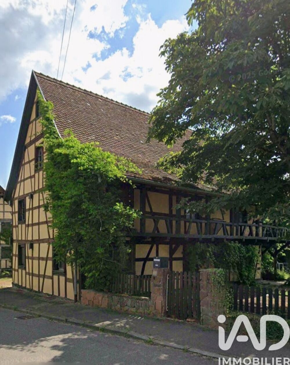 Vente Maison traditionnelle 5 pièces