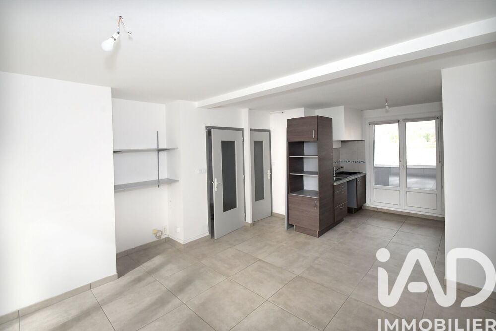 Vente Appartement Vente Appartement 4 pièces Bourgoin-jallieu
