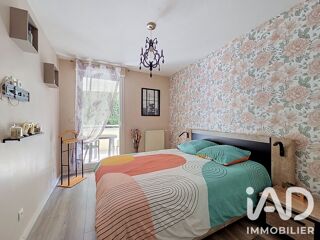  Appartement à vendre 3 pièces 71 m²