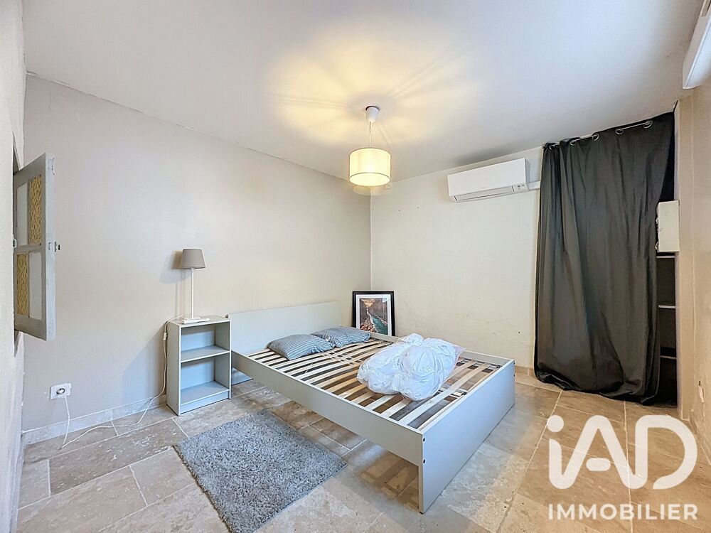 Vente Maison de village 3 pièces