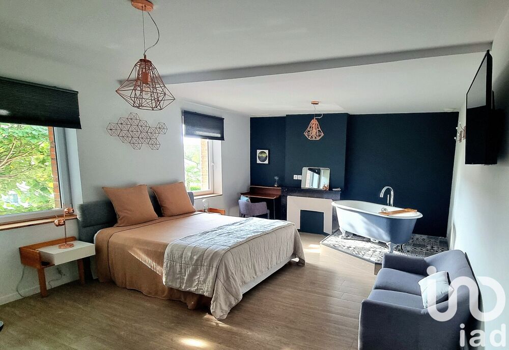 Vente Maison Vente Maison de ville 10 pièces Albi