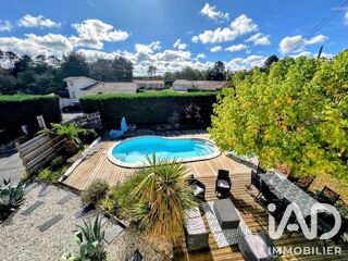  Maison à vendre 7 pièces 200 m²
