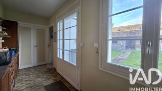  Maison � vendre 6 pi�ces 137 m�