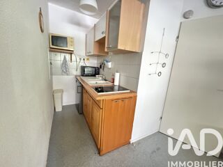Vente Appartement Vente Appartement 2 pièces Tours