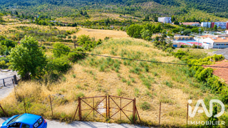 Terrain à vendre 4035 m²