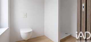 Appartement à vendre 4 pièces 93 m²