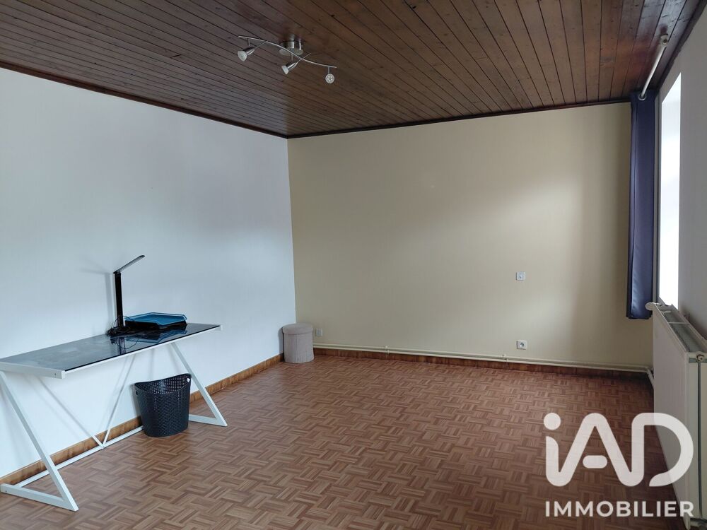 vente Immeuble - 186 m² Saint-Etienne-de-Cuines (73130)