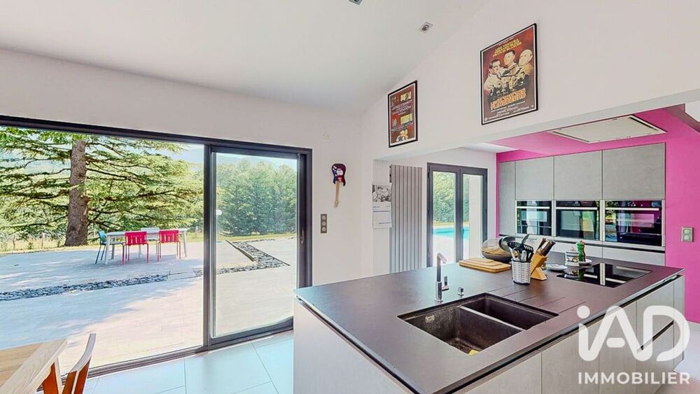 Vente Maison Vente Maison/villa 8 pièces Ascain
