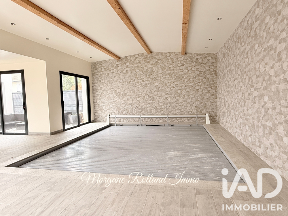 à vendre  Maison Mauves-sur-Loire (44470)