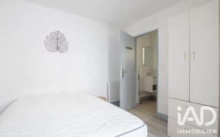  Appartement à louer 1 pièce 21 m²