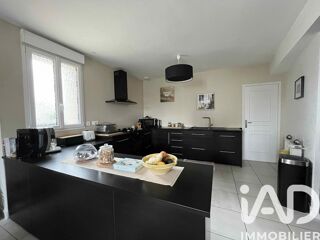  Maison à vendre 7 pièces 187 m²