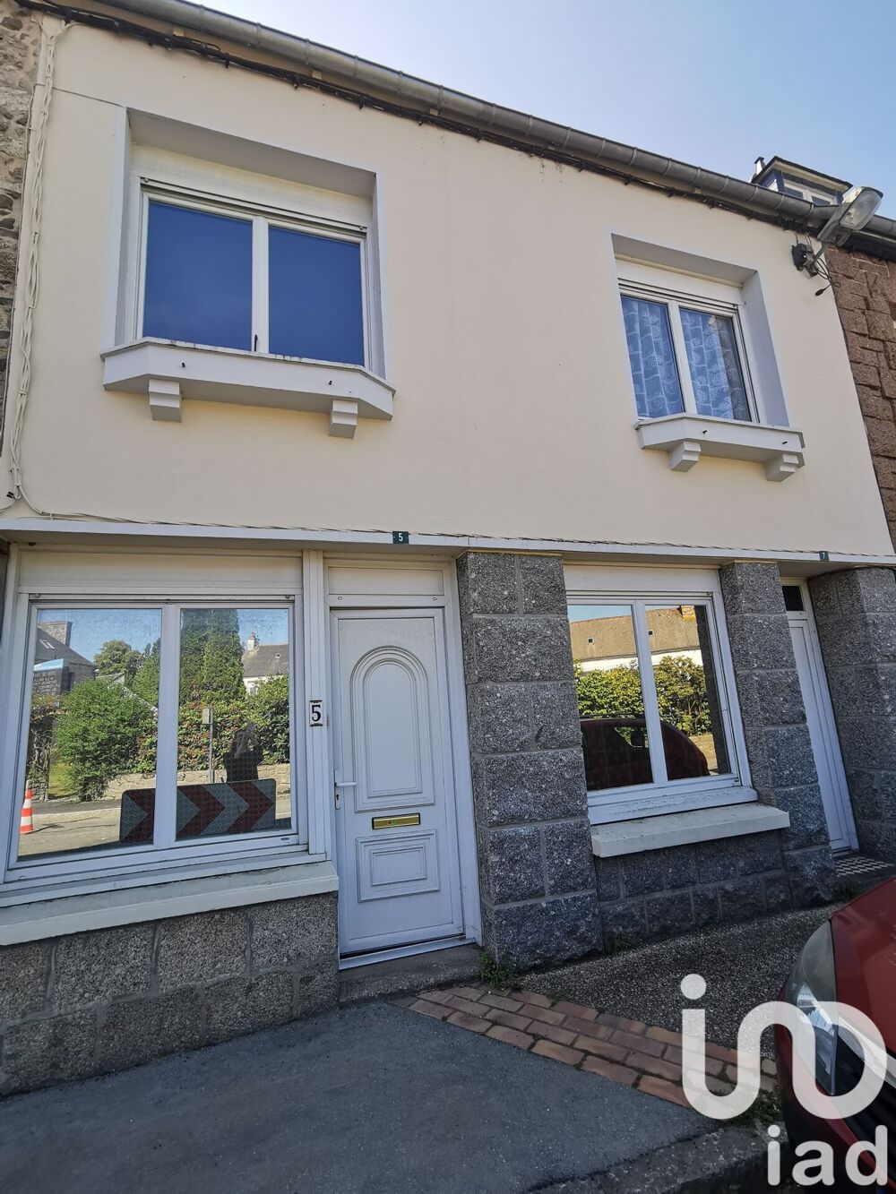 Vente Maison de village 5 pièces