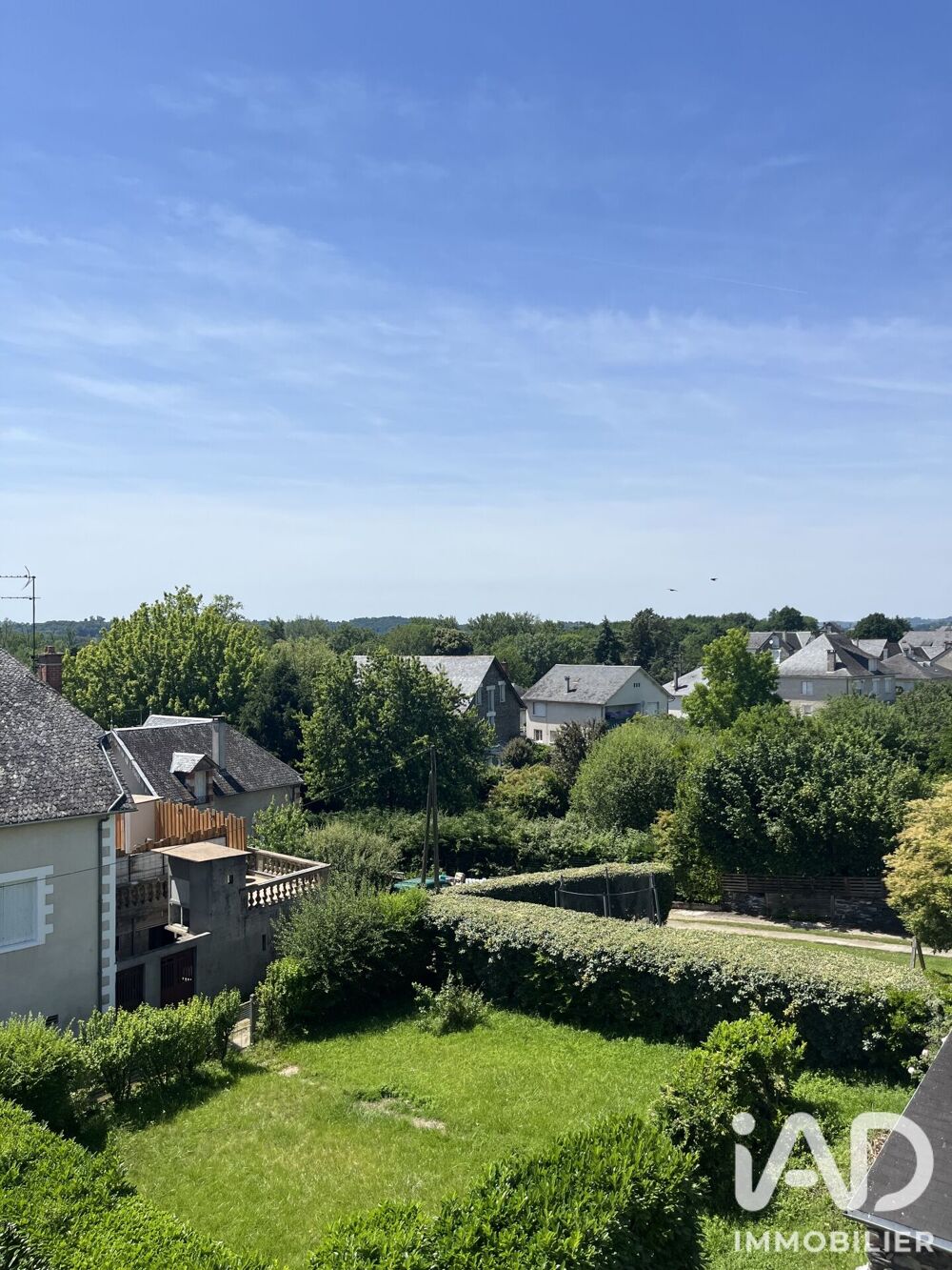 Vente Maison/villa 9 pièces
