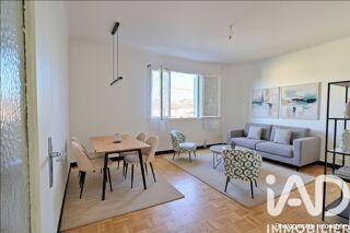  Appartement � vendre 4 pi�ces 69 m�