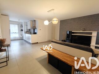  Appartement � vendre 3 pi�ces 63 m�
