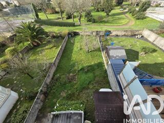  Maison à vendre 7 pièces 150 m²