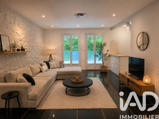  Maison à vendre 6 pièces 110 m²