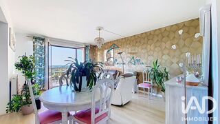  Appartement à vendre 2 pièces 61 m²