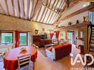  Maison à vendre 10 pièces 300 m²