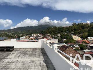  Immeuble à vendre 373 m²