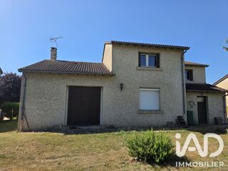  Maison à vendre 4 pièces 110 m²