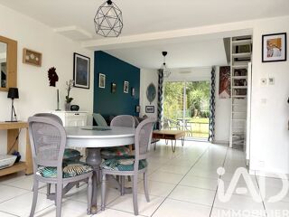  Maison à vendre 6 pièces 119 m²