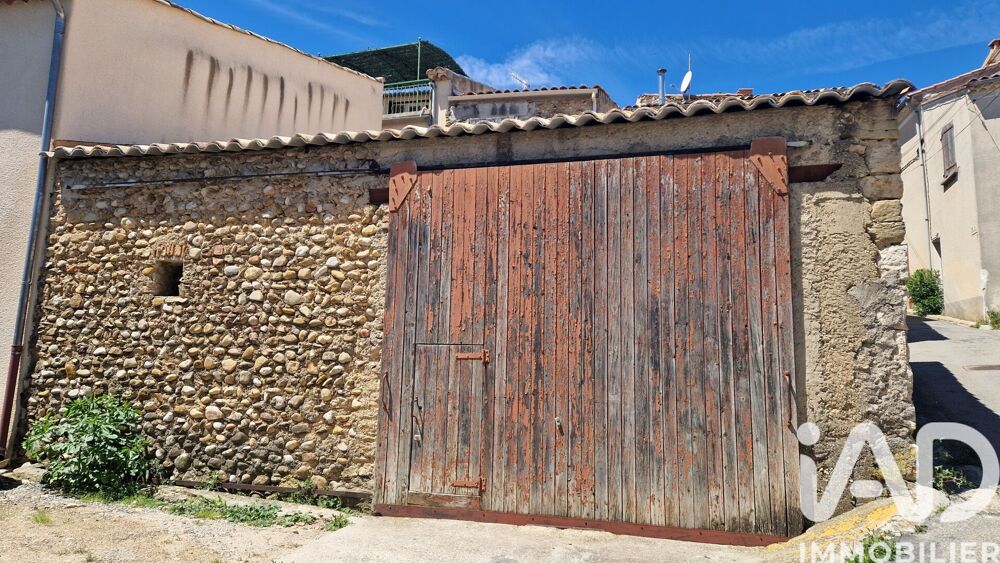 Vente Grange 2 pièces