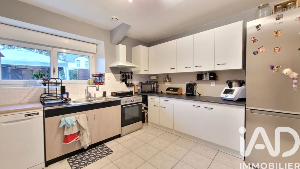 Vente Maison Vente Maison/villa 2 pièces Saint-aubin-d'aubigné