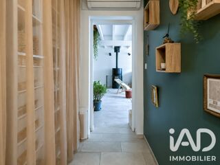  Maison à vendre 8 pièces 253 m²