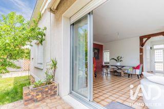  Maison à vendre 6 pièces 115 m²