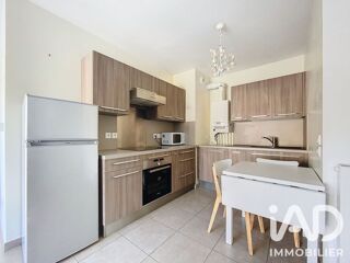  Appartement à vendre 2 pièces 46 m²