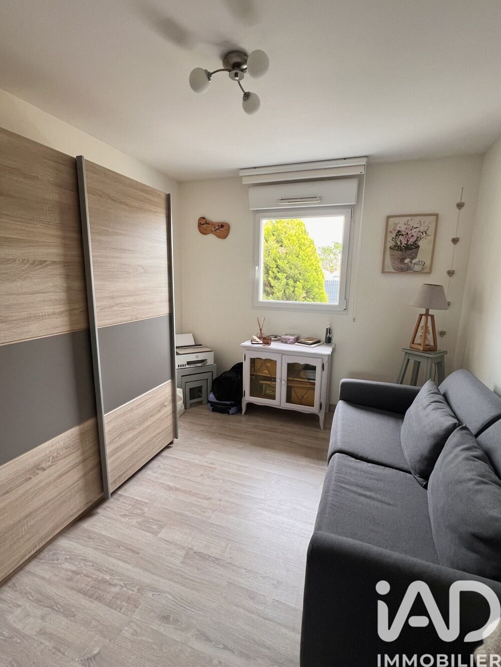 Vente Maison Vente Maison/villa 5 pièces Beaufort-en-anjou