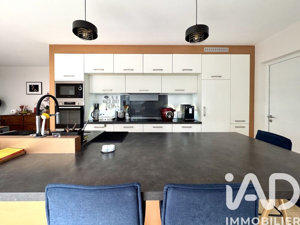 Vente Maison Vente Maison/villa 5 pièces Bourgbarré