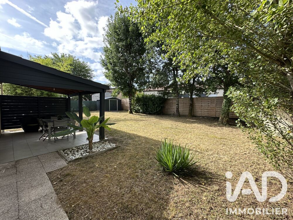 Vente Maison Vente Maison/villa 4 pièces Pradines