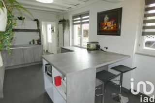 Maison à vendre 5 pièces 137 m²