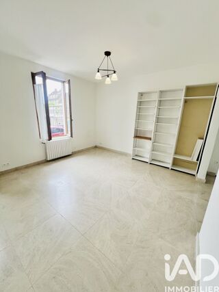  Maison � vendre 5 pi�ces 93 m�