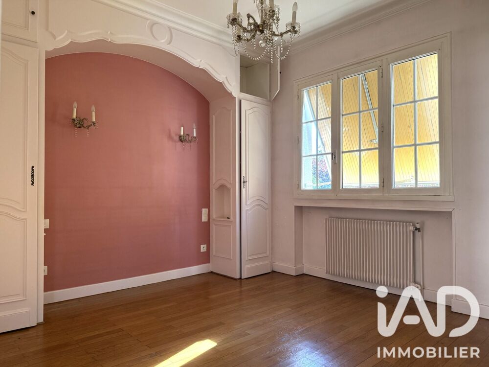 Vente Maison Vente Maison traditionnelle 4 pièces Lyon 5