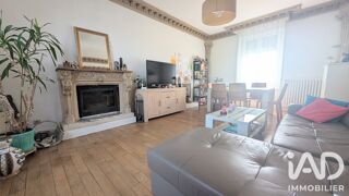  Maison à vendre 4 pièces 128 m²