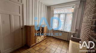  Maison à vendre 5 pièces 98 m²