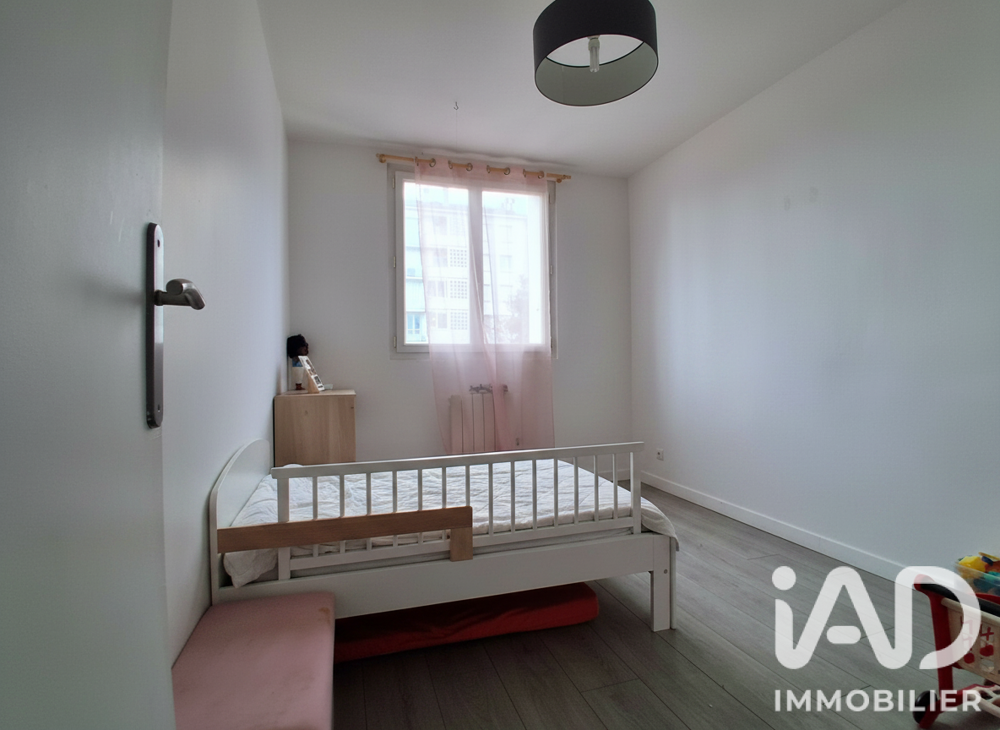 Vente Appartement Vente Appartement 4 pièces Rezé