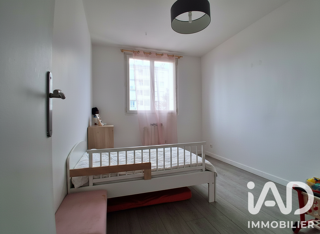  Appartement à vendre 4 pièces 65 m²
