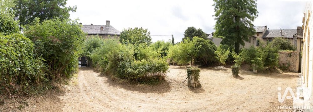Vente Immeuble Vente Immeuble 1 380 m&sup2; Marvejols
